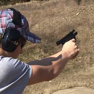 Meet your Posher, Noah